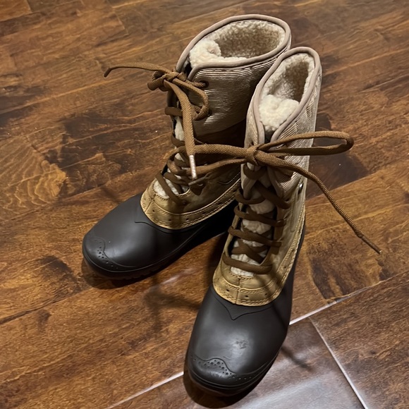 The North Face Boot - Picture 5 of 12